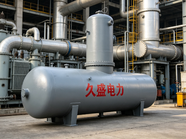 将乐高压旋膜除氧器
