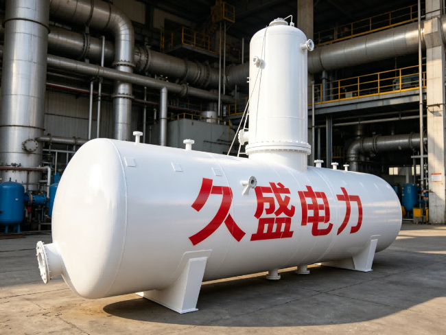将乐低压式旋膜除氧器